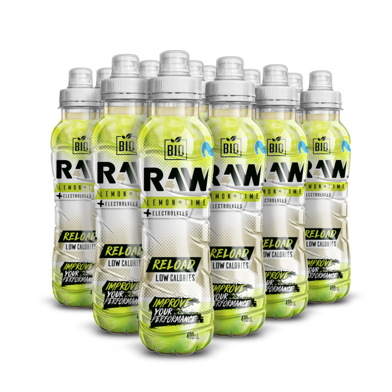 rs05001610531 raw bebida organica desportiva 400ml lima amp limao fitness, nutrition