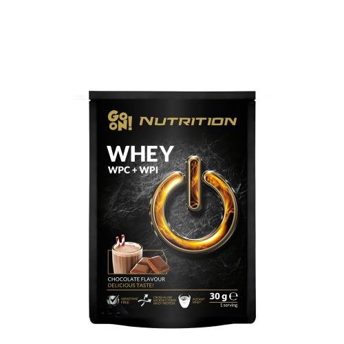 p1sante6776 25x go on nutrition whey chocolate 30g fitness, nutrition