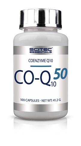 sci89009010000 co q10 50 mg 100 caps fitness, nutrition