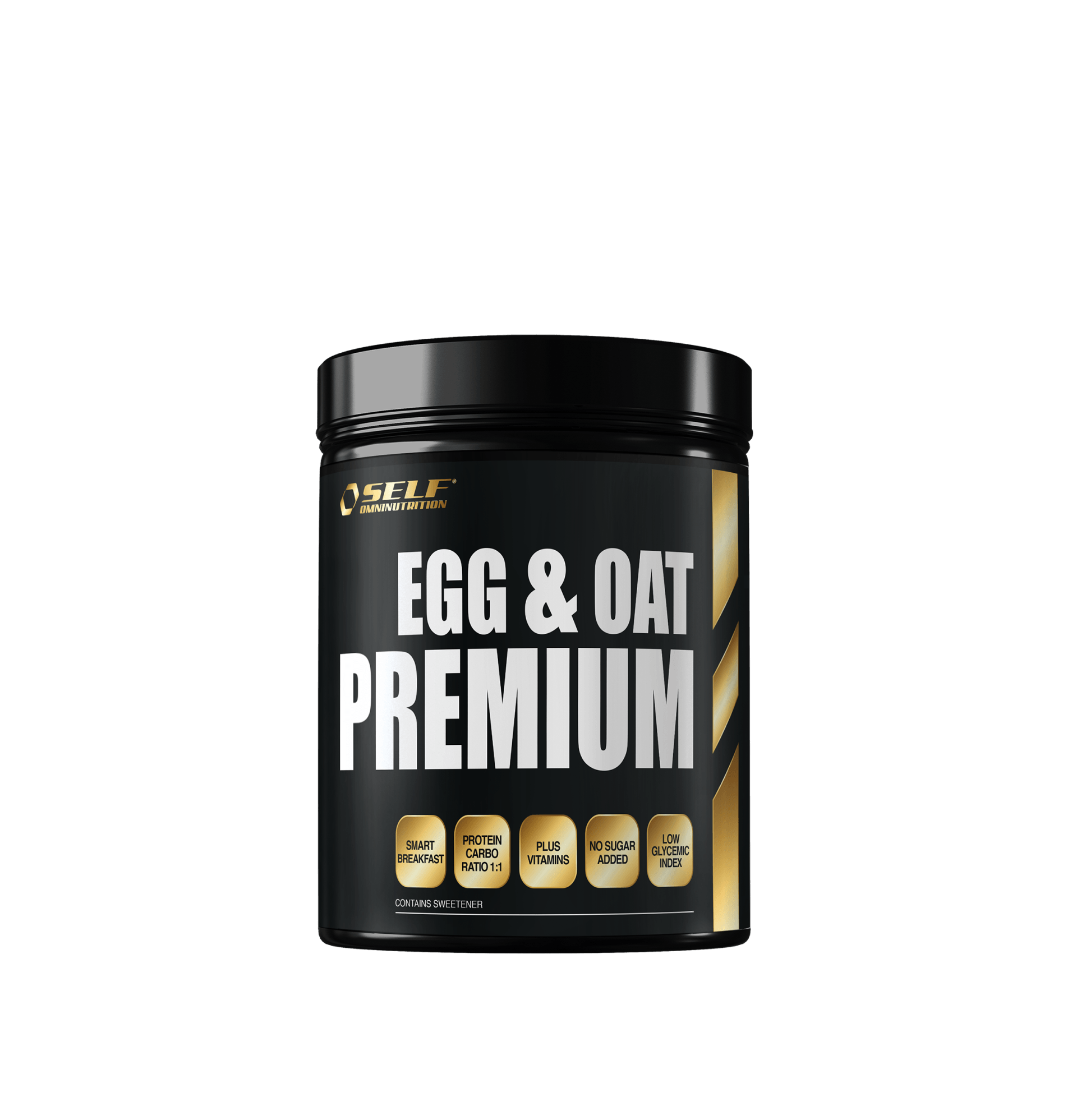 111536 egg oat premium 900gr chocolate