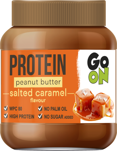 p 1 sante 4017 manteiga de amendoim proteica de caramelo salgado 350g fitness, nutrition