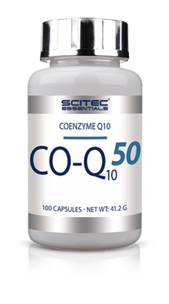 sci89009010000 co q10 50 mg 100 caps fitness, nutrition