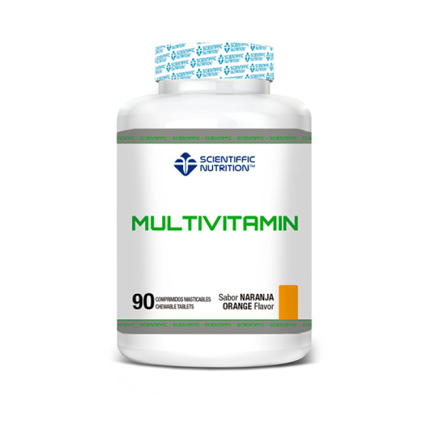 mst080 multivitamin fitness, nutrition