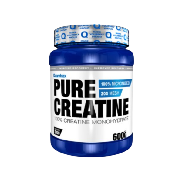 qnt1138 creatina monohidratada 300g fitness, nutrition