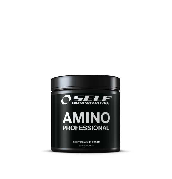 100001 amino professional 250gr