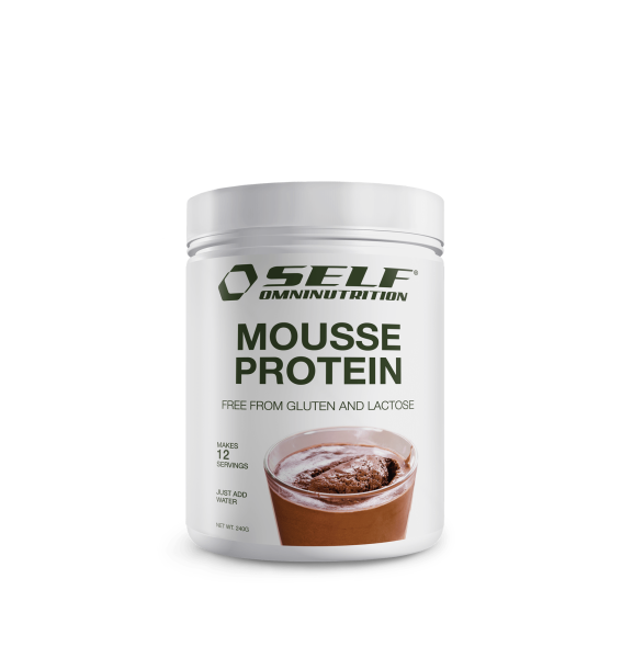 19580 mousse protein 240gr chocolate