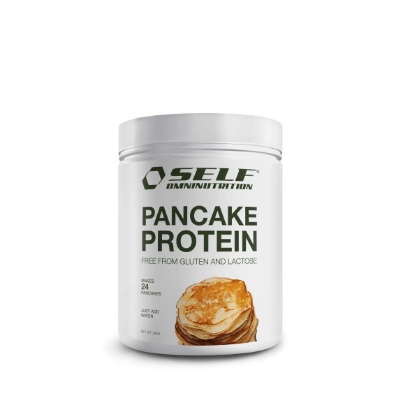 112666 pancake protein 240gr
